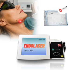 Máquina de Endoláser de Diodo Láser de 980nm y 1470nm para Endolifting y Lipólisis, la Más Eficaz, <span class=keywords><strong>Precio</strong></span> de Fábrica - Product Image 1