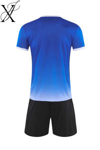 Maillots de <span class=keywords><strong>rugby</strong></span> d'occasion personnalisés - Product Image 2