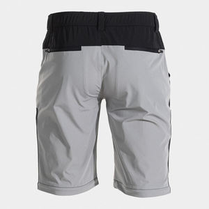 Pantalones Deportivos de Algodón para Hombre, de Alta Gama, con Logotipo Personalizado, Corte Recto, Color Gris, para Deportes y Estilo Urbano - Product Image 6