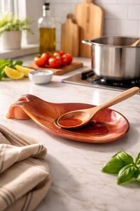 ชุดช้อนส้อมสแตนเลส สไตล์รอยัล เป็นมิตรกับสิ่งแวดล้อม ใช้กับเครื่องล้างจานได้ สำหรับงานปาร์ตี้ 2 ชิ้น ตกแต่ง - Product Image 5