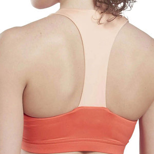 Soutien-gorge de sport respirant et à séchage rapide, dernier design, vêtements de sport actifs, design unique, soutien-gorge de sport sans coutures, best-seller, fabriqué au Pakistan - Product Image 5