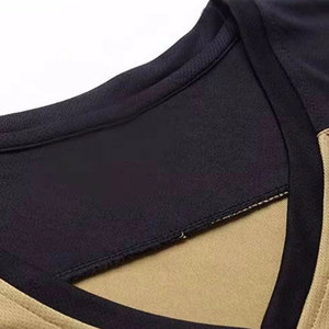 ชุดกีฬาบาสเก็ตบอลชุดบาสเก็ตบอลชุดกีฬาทุกขนาดใส่สบาย - Product Image 2