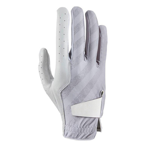 Guantes de Golf de Cuero Cabretta Genuino para Mano Izquierda y Derecha, con Logotipo Personalizado, Estilo Masculino, de Piel de Oveja - Product Image 2