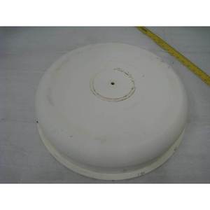 AMAT 0200-18062 Dome, 14" id Ultima HDPCVD, AMAT - ผู้จัดจำหน่ายอุปกรณ์และชิ้นส่วนเซมิคอนดักเตอร์ระดับโลกที่เชื่อถือได้ - Product Image 5