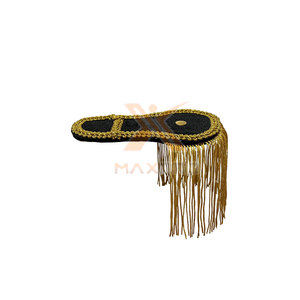 อีโบลเล็ตต์ติดบ่าสำหรับชุดพิธีการ ขนาดและโลโก้สั่งทำได้ ราคาถูก ขายดี มีจำนวนมาก - Product Image 5