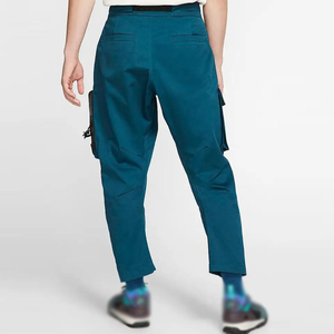 Casual Outdoor Bottom Jogger Men Woven Streetwear <b>Working</b> Pocket <b>Cargo</b> <b>Pants</b> For Men's <b>Pants</b> & Trousers - Product Image 5
