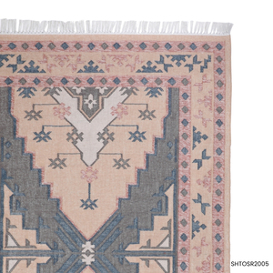 บลัช ไดมอนด์ คิลิม - Product Image 3