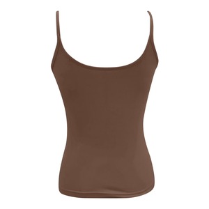 Camiseta de Tirantes Personalizada para Mujer, Sin Mangas, de Secado Rápido, Transpirable, Ecológica, Informal, de Verano, Ajustada, de Alta Calidad, Tejida - Product Image 6
