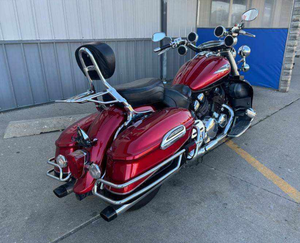 Yamaha Royal Star Nueva Versión Touring Motocicleta LISTA PARA ENVIAR - Product Image 2