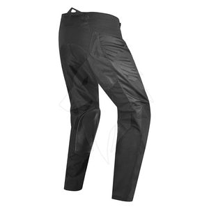Pantalones de Motocross Unisex con Bloques de Color, Transpirables, de Poliéster/Nailon 220g, Manga Larga, para Todas las Estaciones, Alta Visibilidad, Estampado Digital - Product Image 3