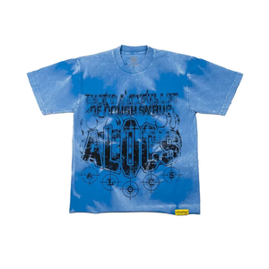 Camiseta de Halloween con Estampado 'That's Awful Lot Cough Syrup', 100% Algodón, Cuello Redondo, Diseño Unisex Personalizado de Alta Calidad y Talla Grande para Hombre - Product Image 6