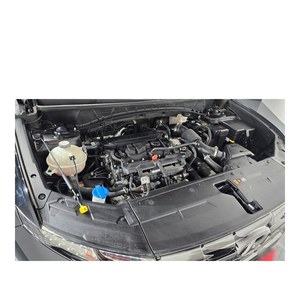 Hyundai Tucson 1.6 Turbo 2WD Gasolina 2021/5, 62,370 km, Emisión Euro V, Asientos de Cuero, Volante a la Izquierda - Product Image 6