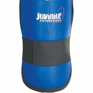 Protector de Tibia y Empeine de Muay Thai Scorpio con Logotipo y Diseño Personalizados para Adultos, Venta al por Mayor, Nuevo Diseño - Product Image 4