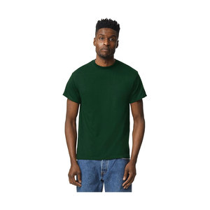 Camiseta Lisa Personalizada con Logotipo Impreso al por Mayor de Fábrica, Camiseta Unisex - Product Image 2