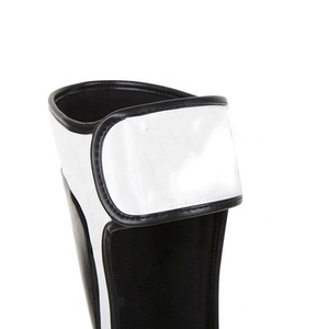 Mejor Precio en Protectores de Empeine para Boxeo y Karate, Venta al Por Mayor, Protectores y Calentadores de Piernas OEM, Protección Premium para el Empeine - Product Image 3