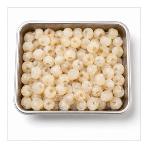 Vietnam Factory Wholesale Price Hot Sale Tasty ISO Certificated Natural Frozen Longan Packed in 2kg <b>Bag</b> - Product Image 3