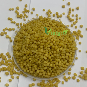 VGFERT DAP 18-46: Affordable Yellow Granular Fertilizer from Vietnam - Product Image 1