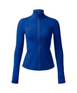 Nouvelle Arrivée 2026 – Veste d'équitation à manches longues et fines pour femme, avec logo personnalisé, idéale pour les entraînements printaniers - Product Image 2