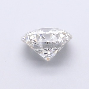 Diamant rond brillant de 0,91 carat, cultivé en laboratoire CVD, E VS1, excellente qualité de polissage, pierre précieuse certifiée, pour fiançailles, bijoux fins - Product Image 2