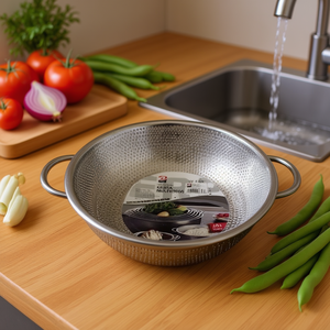 Passoire ronde 28,5 cm CESTA MULTIUSOS - Product Image 2