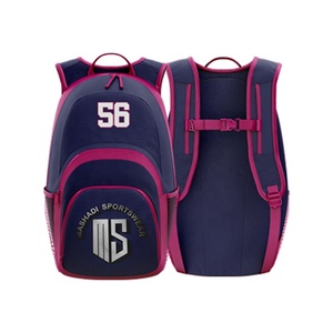 Maillot de basket-ball Laker de haute qualité Paquet uniforme de vêtements de sport imprimé en polyester sublimé confortable avec sac - Product Image 6