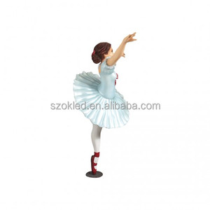 Ballerina công chúa kẹo cổ tích cậu bé Gummy gấu ảnh OP gỉ soda có thể truyện tranh Kền Kền Thùng bàn vận chuyển băng ghế dự bị Nghĩa địa Zombie - Product Image 3