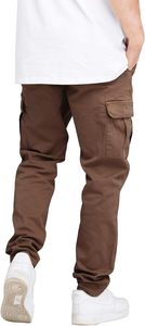 Affordable Price Men's <b>Cargo</b> <b>Pants</b> Multiple Pockets Casual Wholesale Cheap Price Customized <b>Work</b> Wear Quick Dry Breathable - Product Image 4