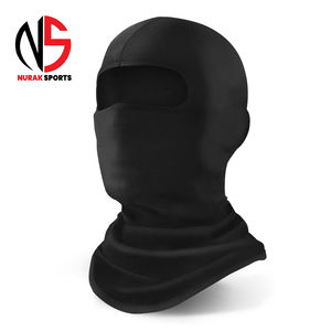 Máscaras de Balaclava Personalizadas al por Mayor, con Diseño de Moda, Transpirables, con Estampados 3D, para Motociclismo, Ciclismo, Deportes, Esquí, Unisex 2026 - Product Image 1
