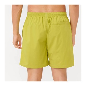 Pantalones Cortos Deportivos Casuales de Verano para Hombre, de Poliéster/Algodón, con Impresión Digital Personalizada, Fabricante de Ropa OEM - Product Image 3