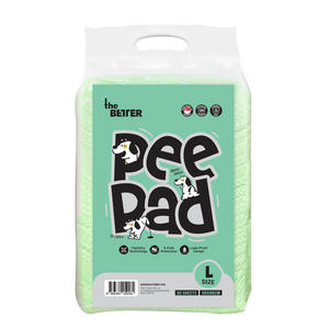 Las Mejores Almohadillas para Orinar PEE PAD (L) 60X90CM - Product Image 1