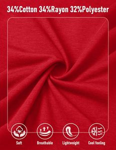 Débardeurs en coton tricoté de qualité supérieure pour hommes, avec logo sur le devant, écologiques, respirants, séchage rapide, pour la gym, le fitness, décontractés, été - Product Image 6