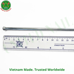 11.6 inch Steel <b>Nails</b> with Smooth Shank Type Round for Furniture & Construction from Vietnam | clavo de uso general - Product Image 6