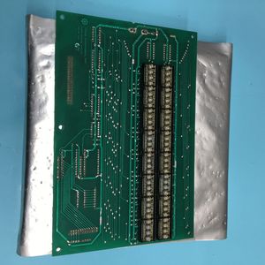 Carte de circuit imprimé d'affichage alphanumérique EATON 1500850 - Équipements et pièces semi-conducteurs d'origine fiables à l'échelle mondiale - Product Image 5