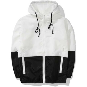 New Manufacturer Vintage Heavyweight Carpenter Trucker windbreak, <b>waterproof</b>, rain <b>jacket</b>, snow <b>jacket</b> - Product Image 2