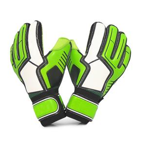 Gants de gardien de but de football pour enfants, fabriqués sur mesure, résistants à l'usure, en latex, antidérapants, pour le sport - Product Image 5