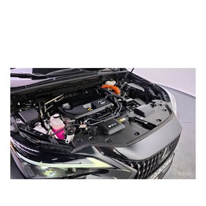 Lexus NX Premium 2024 con Cámara Trasera, Asientos de Cuero, Volante a la Izquierda - 33,129 km, 10 Meses de Uso - Product Image 6