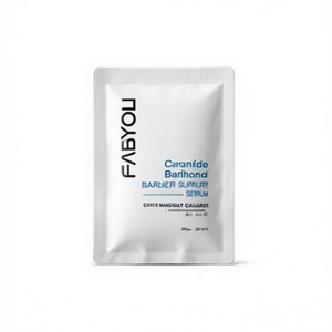 Sérum Barrière au Panthenol en Sachet - WT-BPC-0619 - Traitement de Soin de la Peau - Product Image 2