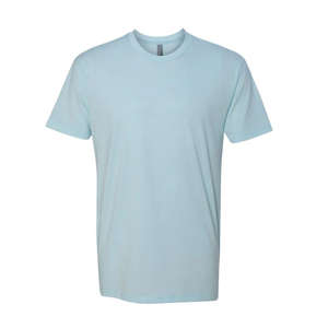 T-shirt Homme Col Rond Coupe Slim Élégant Écologique Infroissable Confortable Respirant Séchage Rapide Tricoté Manches Courtes 220g - Product Image 2