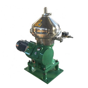 Centrifugeuse Machine Centrifugeuse à disque Centrifugeuse à huile - Product Image 4