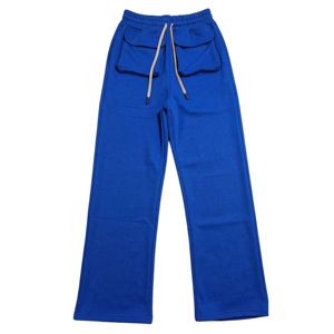 Pantalones de Pijama Casuales Ligeros para Hombre, de Uso Diario, con Tela Suave y Ajuste Cómodo para el Hogar o para Dormir - Product Image 5