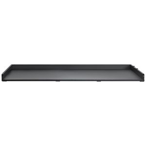 Copertura per Lavatrice e Asciugatrice 54" X 27" Resistente all'Acqua in Legno con Ripiano per Asciugatura - Product Image 2