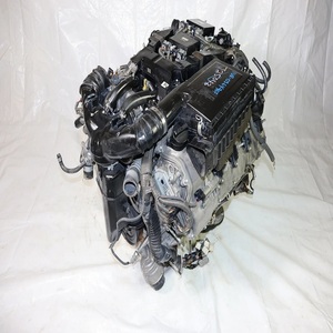 เครื่องยนต์เบนซิน Toyota 4.6L V8 1UR-FE มือสอง สภาพดี ทนทาน แรงอัดสูง พร้อมติดตั้ง - Product Image 2