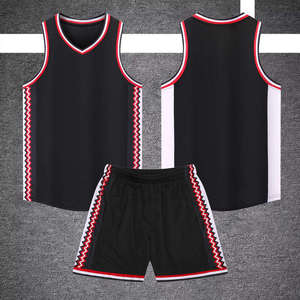 Custom Breathable 100% Polyester Sleeveless Men <b>Baseball</b> Jersey Printed Wholesale Sportswear - Product Image 1