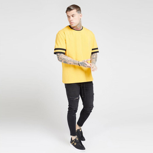 Camiseta Casual de Moda, Personalizada OEM, Marca Privada, Proveedor de Fábrica, Camiseta Moderna de Manga Corta, la Mejor Algodón Suave para el Verano - Product Image 3