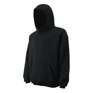 ผู้ผลิตเสื้อฮู้ดดี้ผู้ชายแบบหนาพิเศษ ผ้าฝ้าย 100% รับผลิตแบรนด์ส่วนตัว OEM ขายส่ง ผู้ส่งออก - Product Image 5