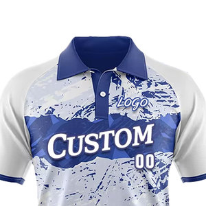 Men's Short Sleeve Color Blocked <b>Polo</b> <b>Shirt</b> Solid Pattern Breathable Knitted Casual Style <b>Polo</b> <b>Shirt</b> Manufacturers - Product Image 4