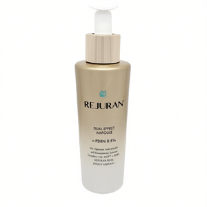 Siero Anti-Età REJURAN 30ml a Doppio Effetto con C-PDRN, Niacinamide e Peptidi per Illuminare e Rassodare la Pelle - Product Image 3