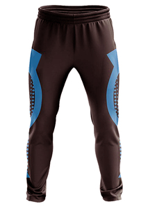 Top Selling Cricket <b>Pants</b> Unisex Adults Regular Fit Athletic <b>Pants</b> Elastic Waist All Seasons Polyester Sportwear Cricket <b>Pants</b> - Product Image 5