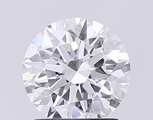 Diamant de laboratoire cultivé CVD de 1,54 ct, taille ronde brillante idéale, pureté VS1, certifié IGI - Product Image 1