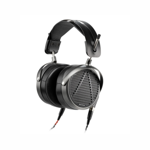 Casque filaire supra-auriculaire avec microphone, suppression du bruit, transducteur dynamique, câble détachable pour le gaming et l'audio haute fidélité - Product Image 1